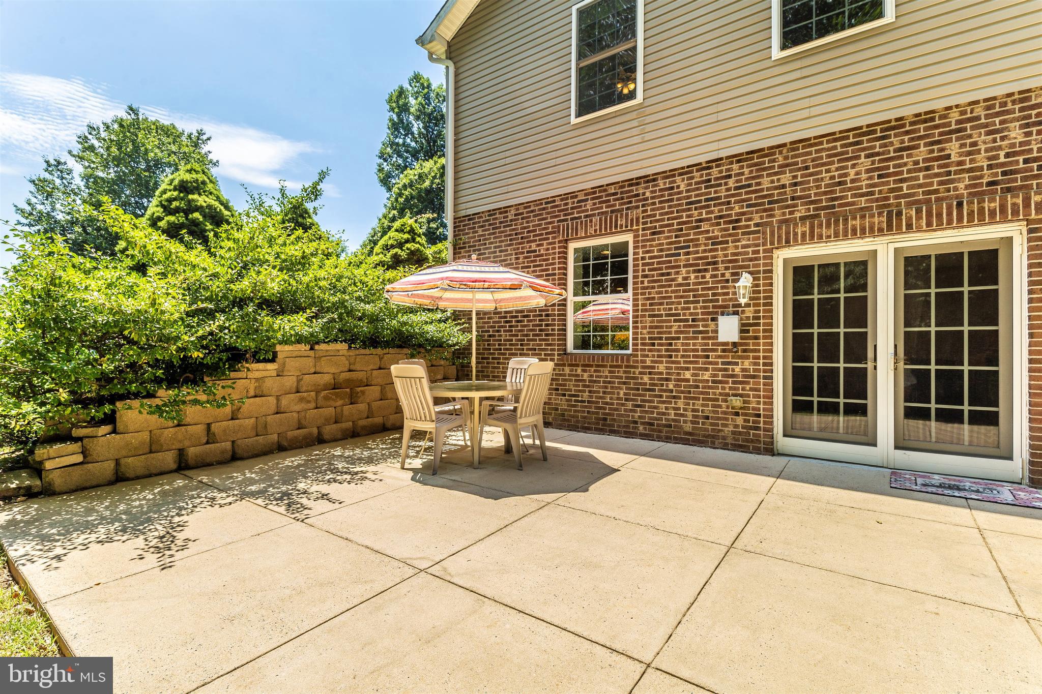 6250 Mt Phillip Road Frederick, MD 21703 - Photo 42 of 79 Patio