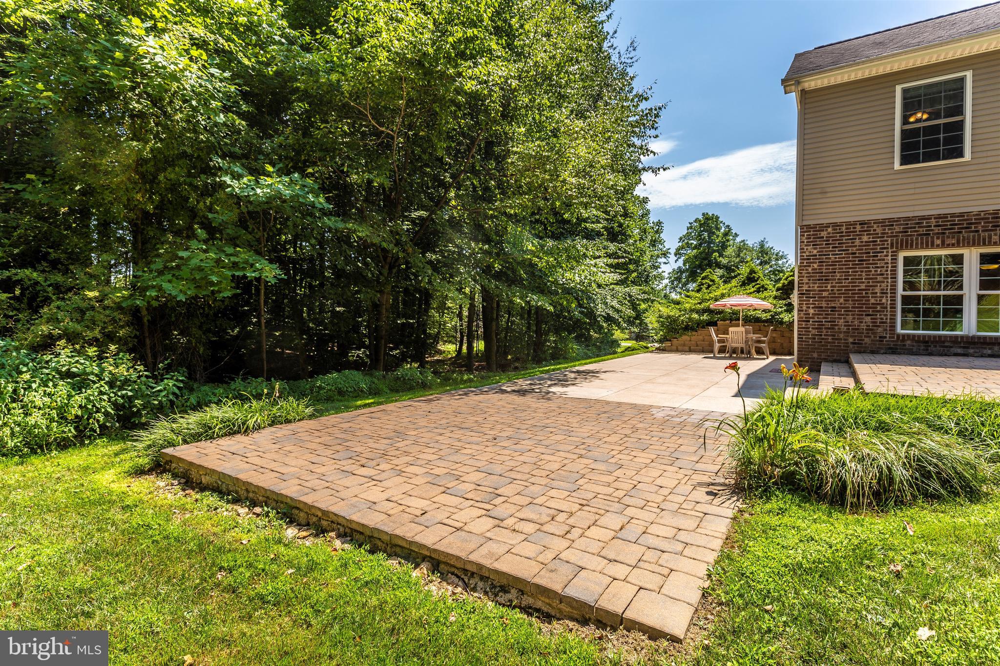 6250 Mt Phillip Road Frederick, MD 21703 - Photo 45 of 79 Rear View