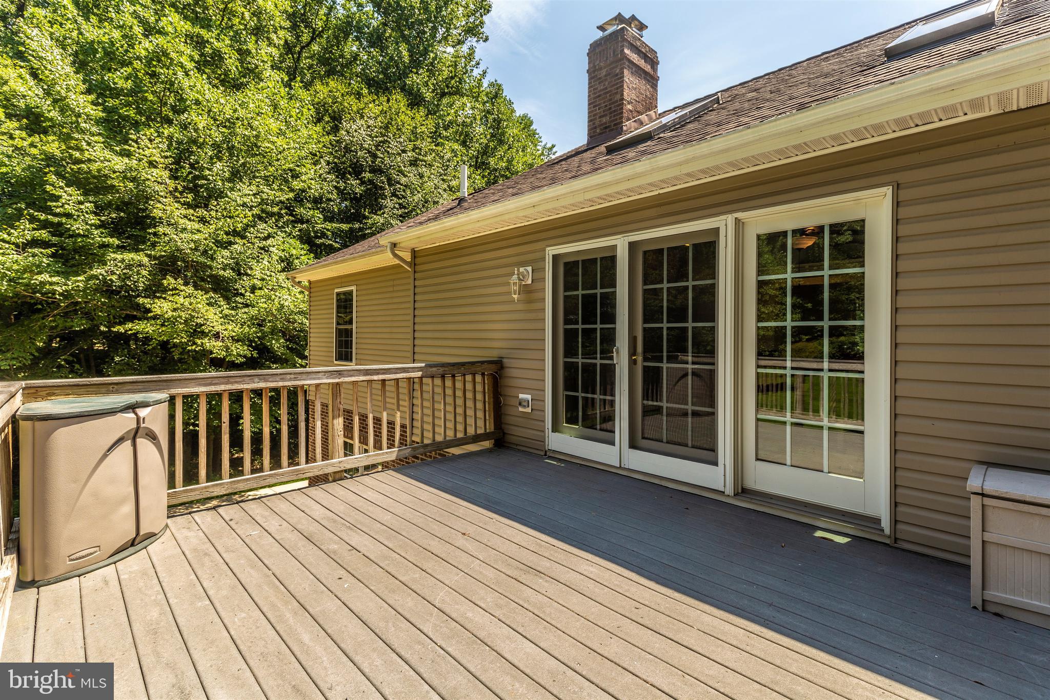 6250 Mt Phillip Road Frederick, MD 21703 - Photo 58 of 79 Deck