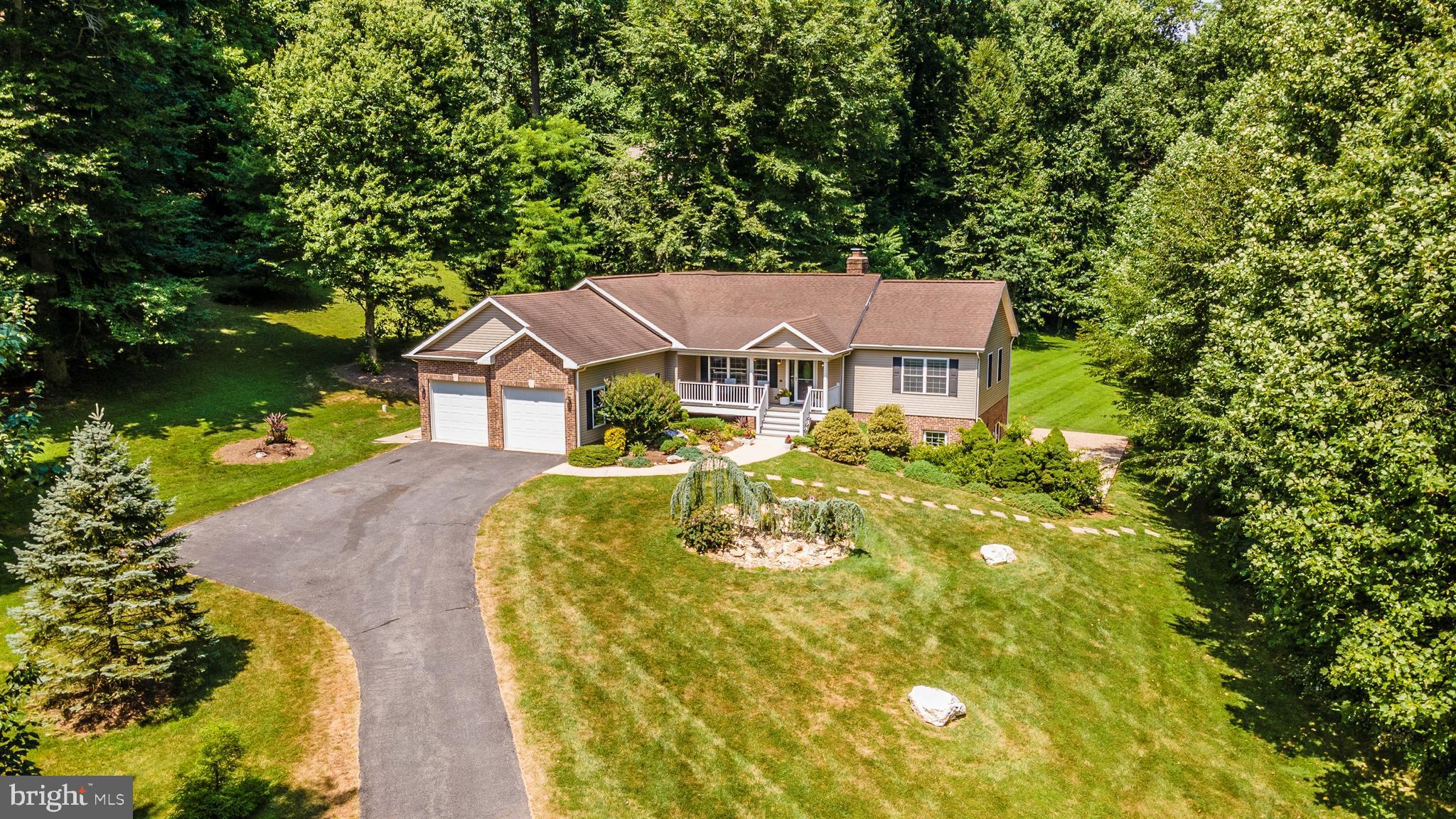 6250 Mt Phillip Road Frederick, MD 21703 - Photo 73 of 79 Gallery Image 73