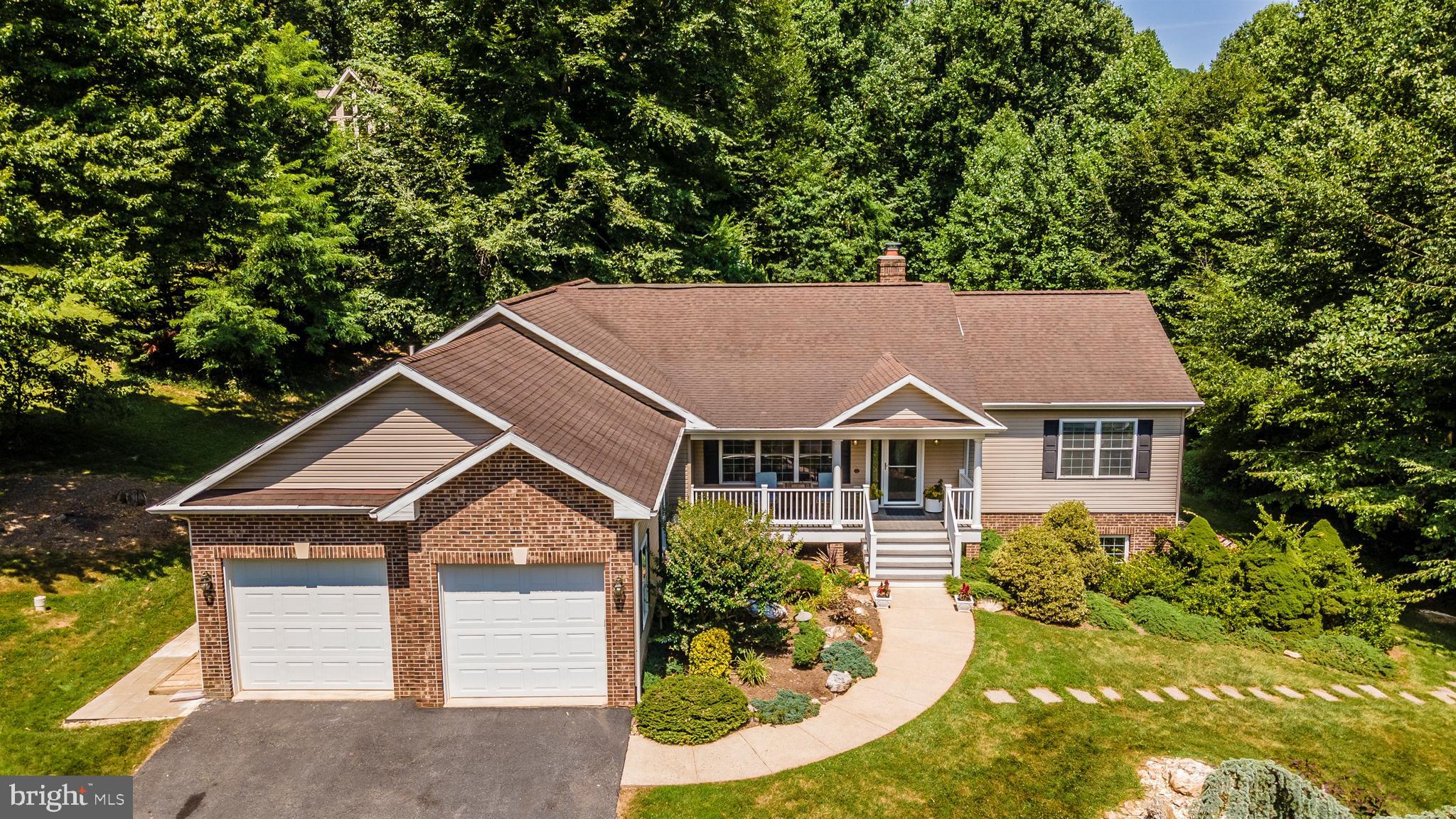 6250 Mt Phillip Road Frederick, MD 21703 - Photo 74 of 79 Gallery Image 74