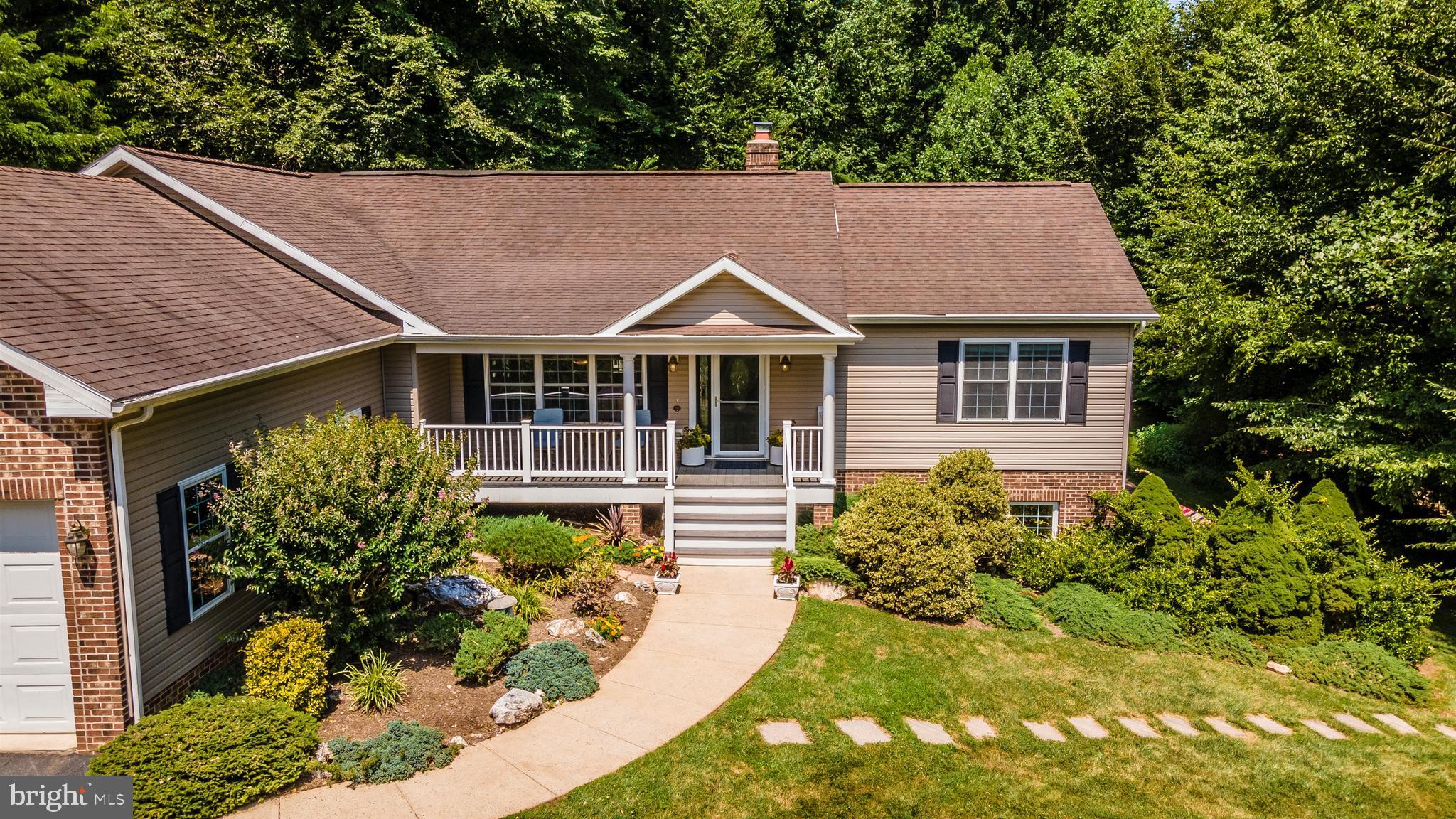 6250 Mt Phillip Road Frederick, MD 21703 - Photo 75 of 79 Gallery Image 75