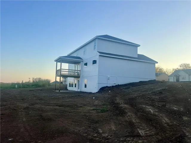 $453,900 | 1345 North Holland Court, Independence, MO 64056