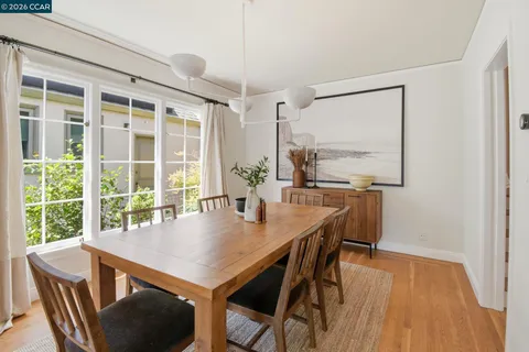 $899,000 | 1056 El Centro Avenue, Oakland, CA 94602