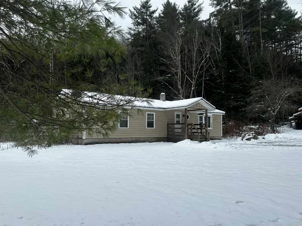 $261,500 | 818 Davidson Hill Road, Chester, VT 05143