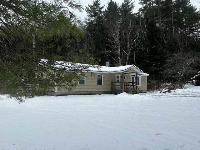$280,000 | 818 Davidson Hill Road, Chester, VT 05143