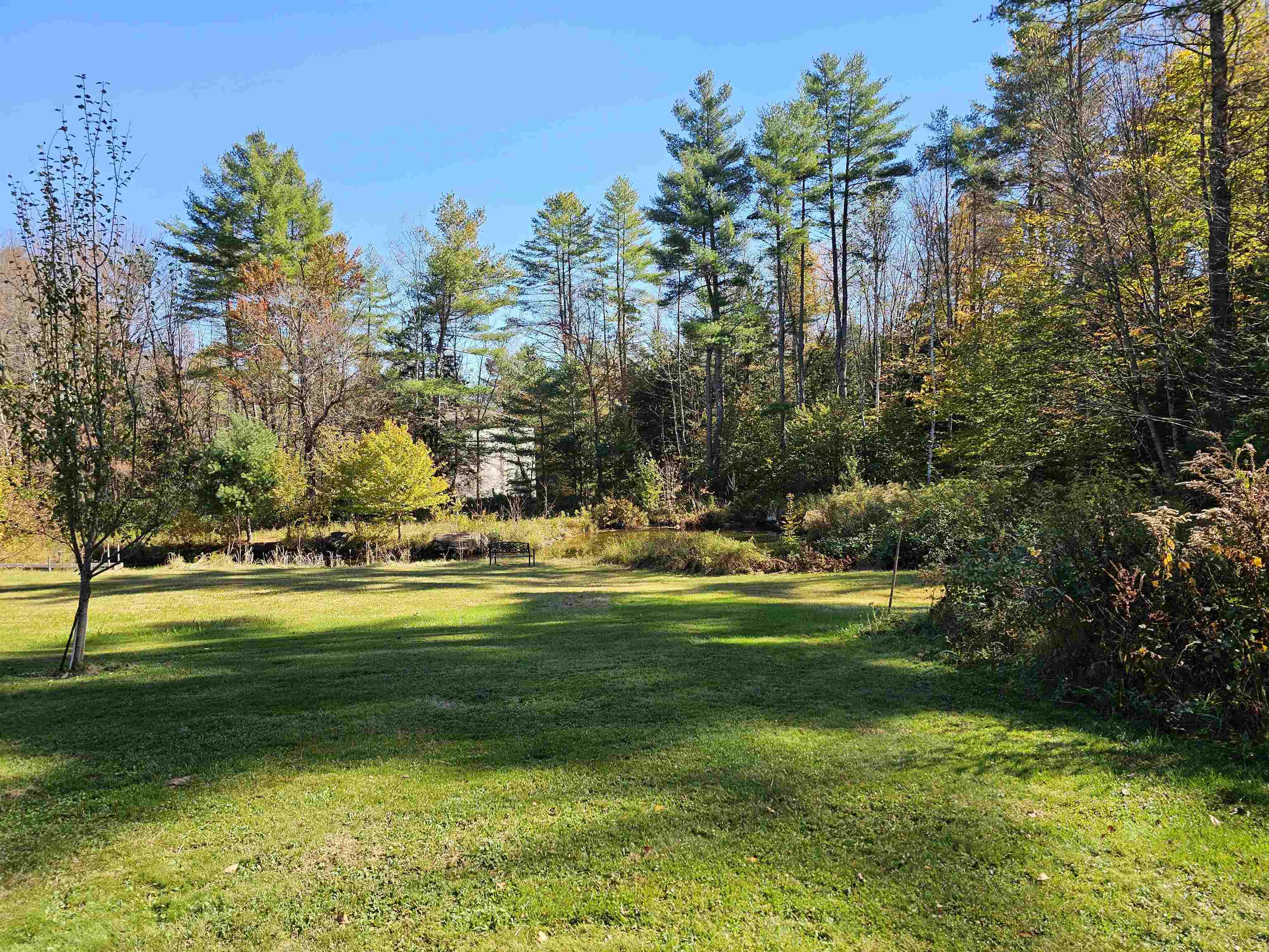 818 Davidson Hill Road Chester, VT 05143 - Photo 28 of 39