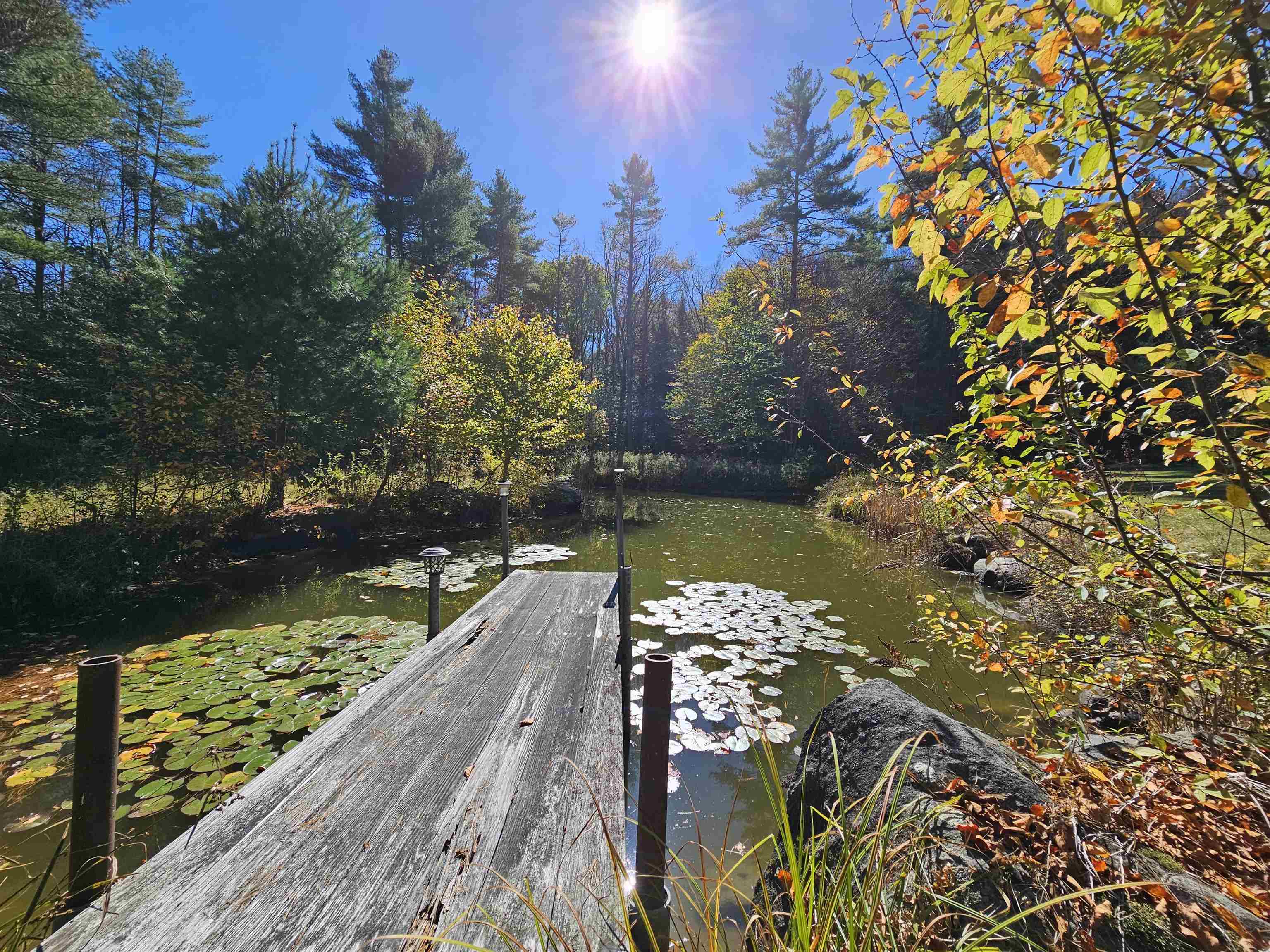 818 Davidson Hill Road Chester, VT 05143 - Photo 34 of 39