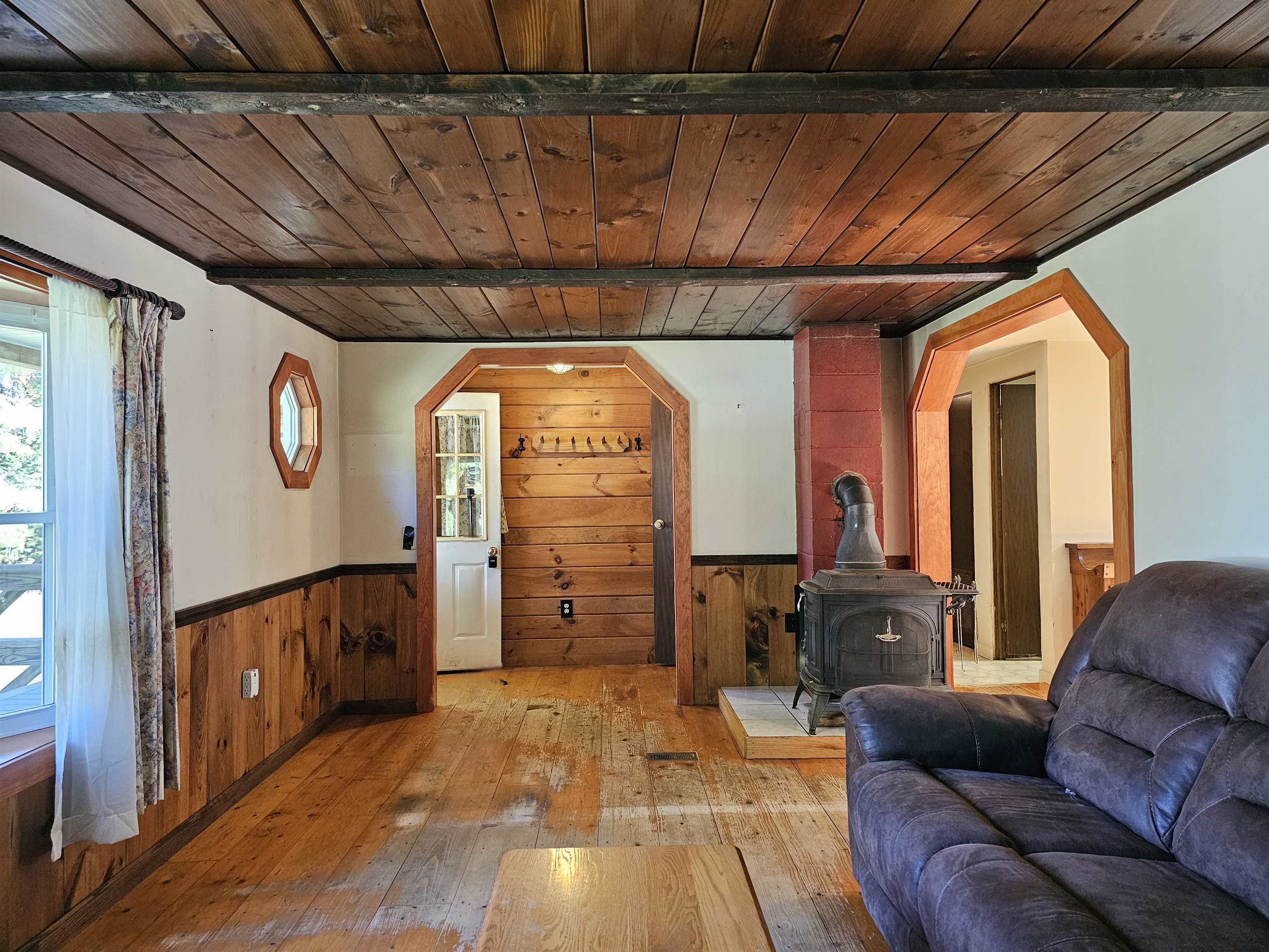 818 Davidson Hill Road Chester, VT 05143 - Photo 8 of 39