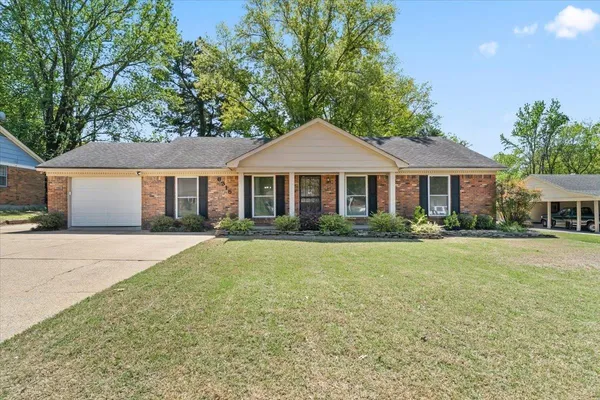 $239,000 | 6315 Bardstown Road, Bartlett, TN 38134