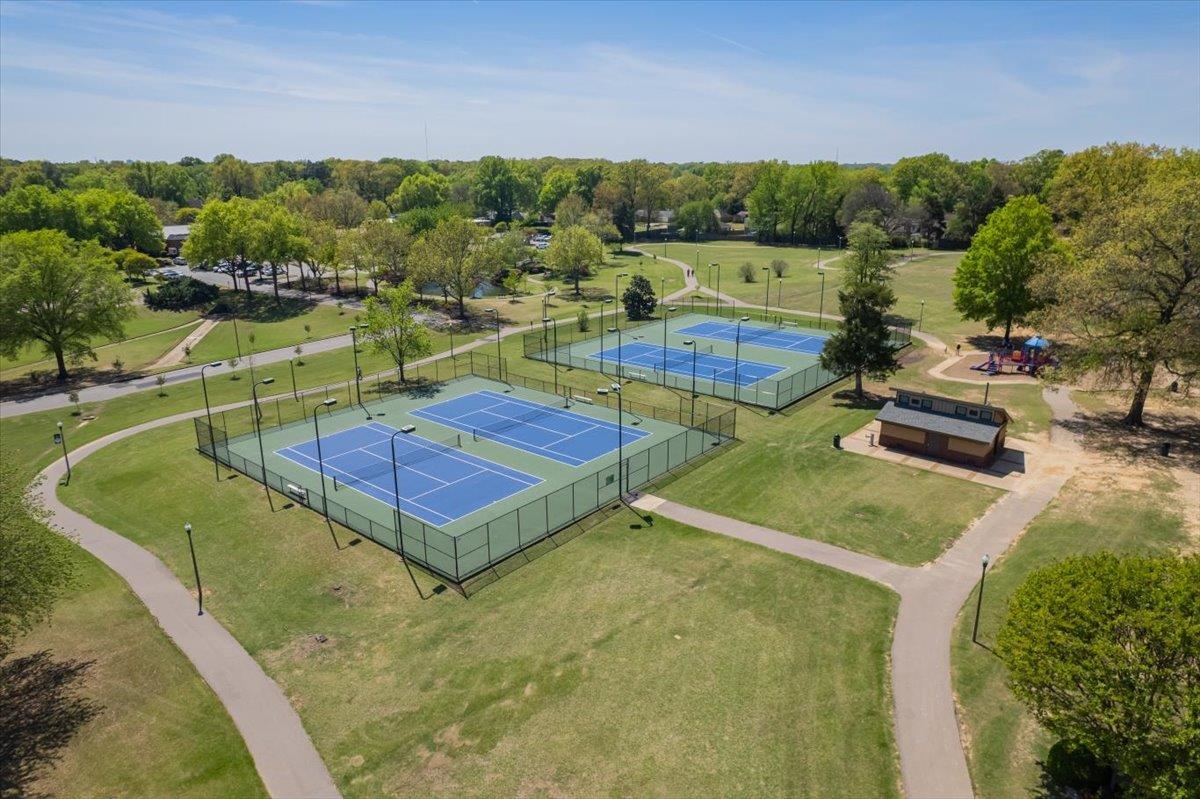 6315 Bardstown Road Bartlett, TN 38134 - Photo 30 of 31 Bird's eye view