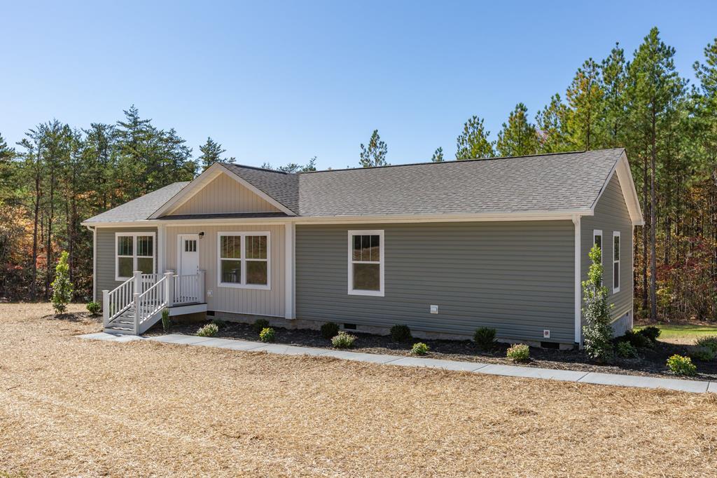 1997 Meherrin Road Meherrin, VA 23954 - Photo 1 of 40 Gallery Image 1