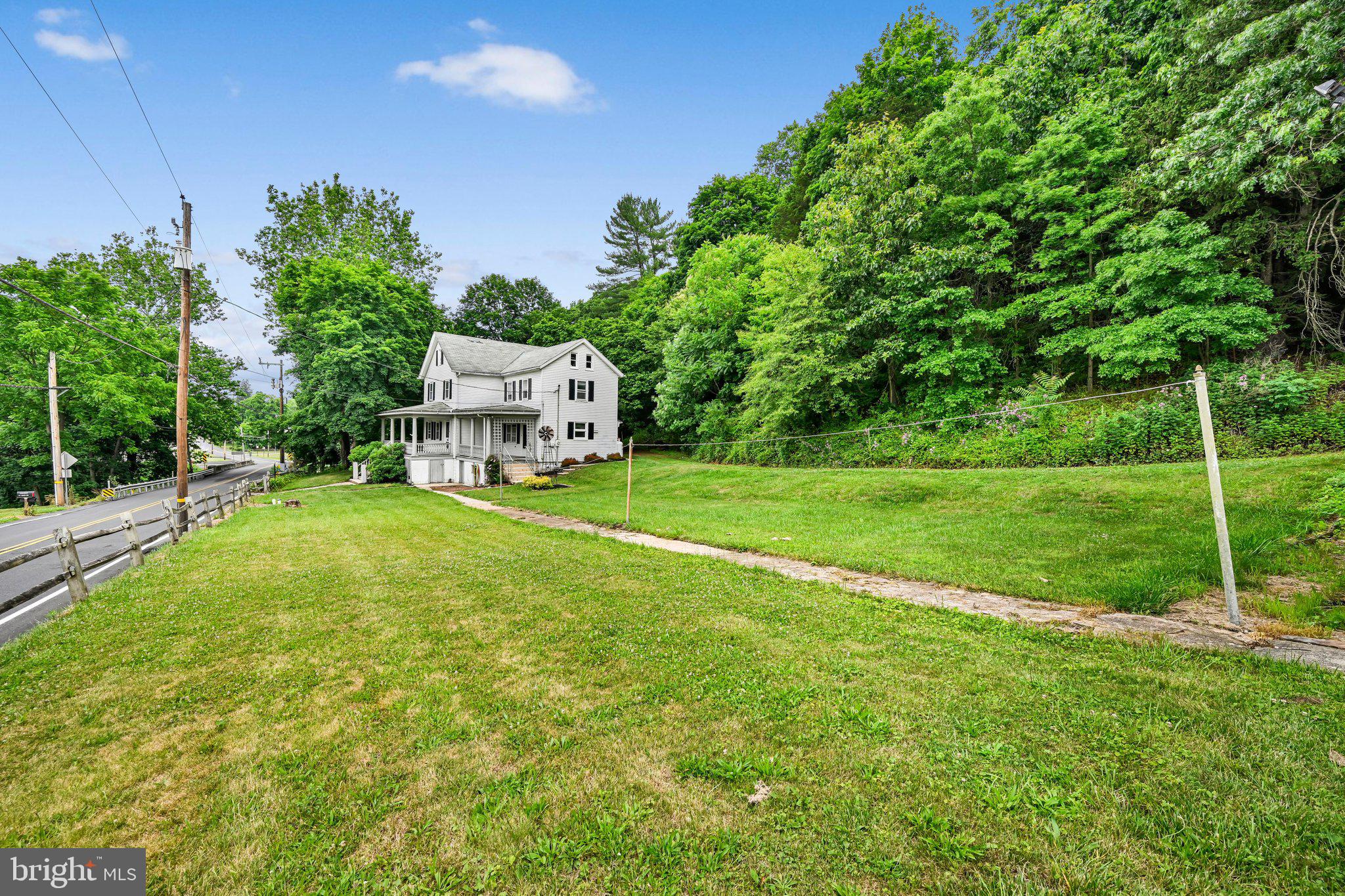 15 Rock Road Pine Grove, PA 17963 - Photo 29 of 57 Exterior Front