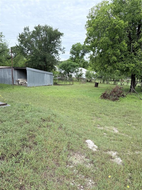 403 North Reagan Street Hamilton, TX 76531 - Photo 3 of 20