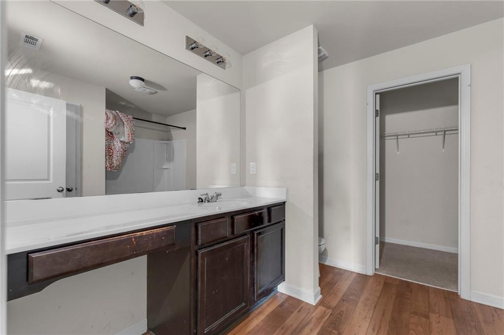 7369 St Peter Way Fairburn, GA 30213 - Photo 15 of 22