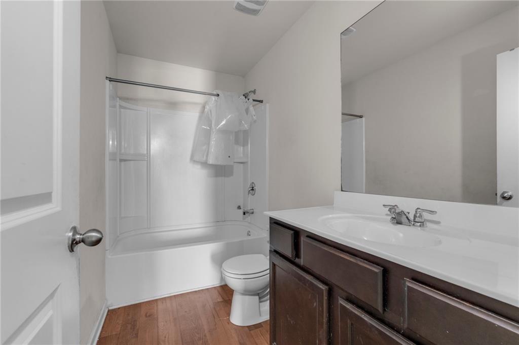 7369 St Peter Way Fairburn, GA 30213 - Photo 18 of 22