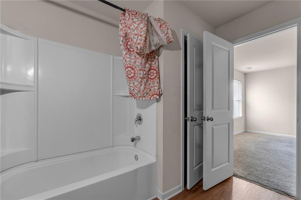 7369 St Peter Way Fairburn, GA 30213 - Photo 21 of 22