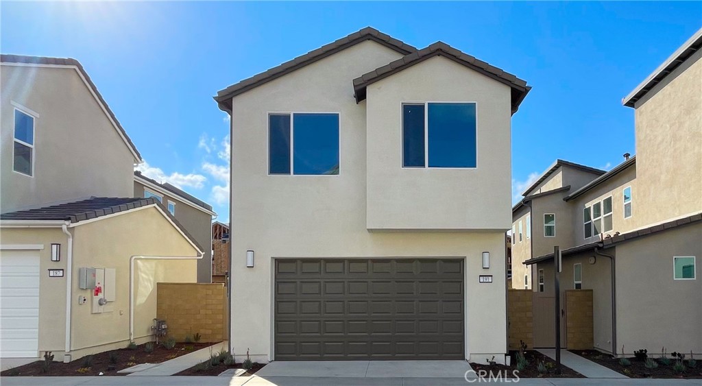 191 Junco Irvine, CA 92618 - Photo 1 of 31 a view of backyard of the house