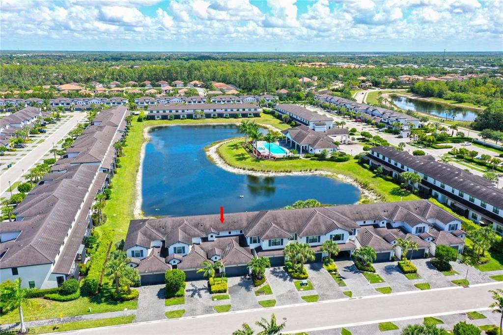 7345 Rockefeller Drive Naples, FL 34119 - Photo 1 of 42 Spectacular lake VIEW