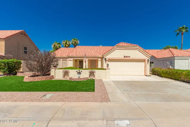 $564,000 | 1426 East Redfield Road, Gilbert, AZ 85234