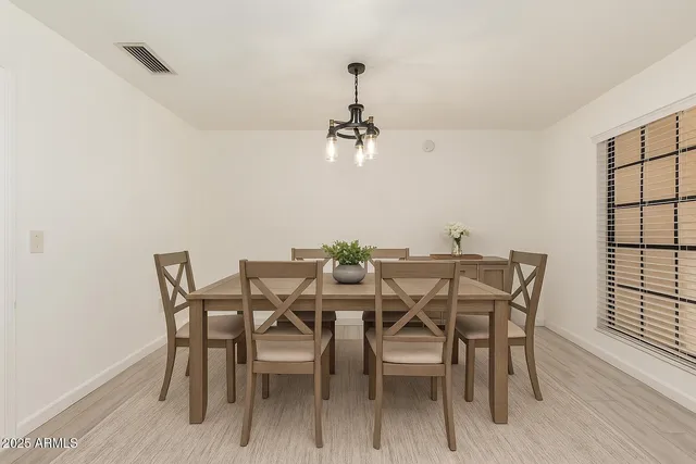 $564,000 | 1426 East Redfield Road, Gilbert, AZ 85234