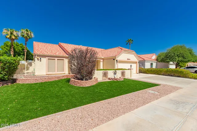 $564,000 | 1426 East Redfield Road, Gilbert, AZ 85234