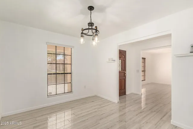 $564,000 | 1426 East Redfield Road, Gilbert, AZ 85234