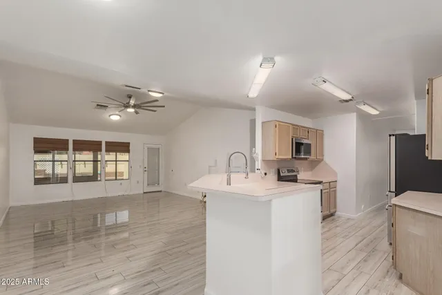 $564,000 | 1426 East Redfield Road, Gilbert, AZ 85234