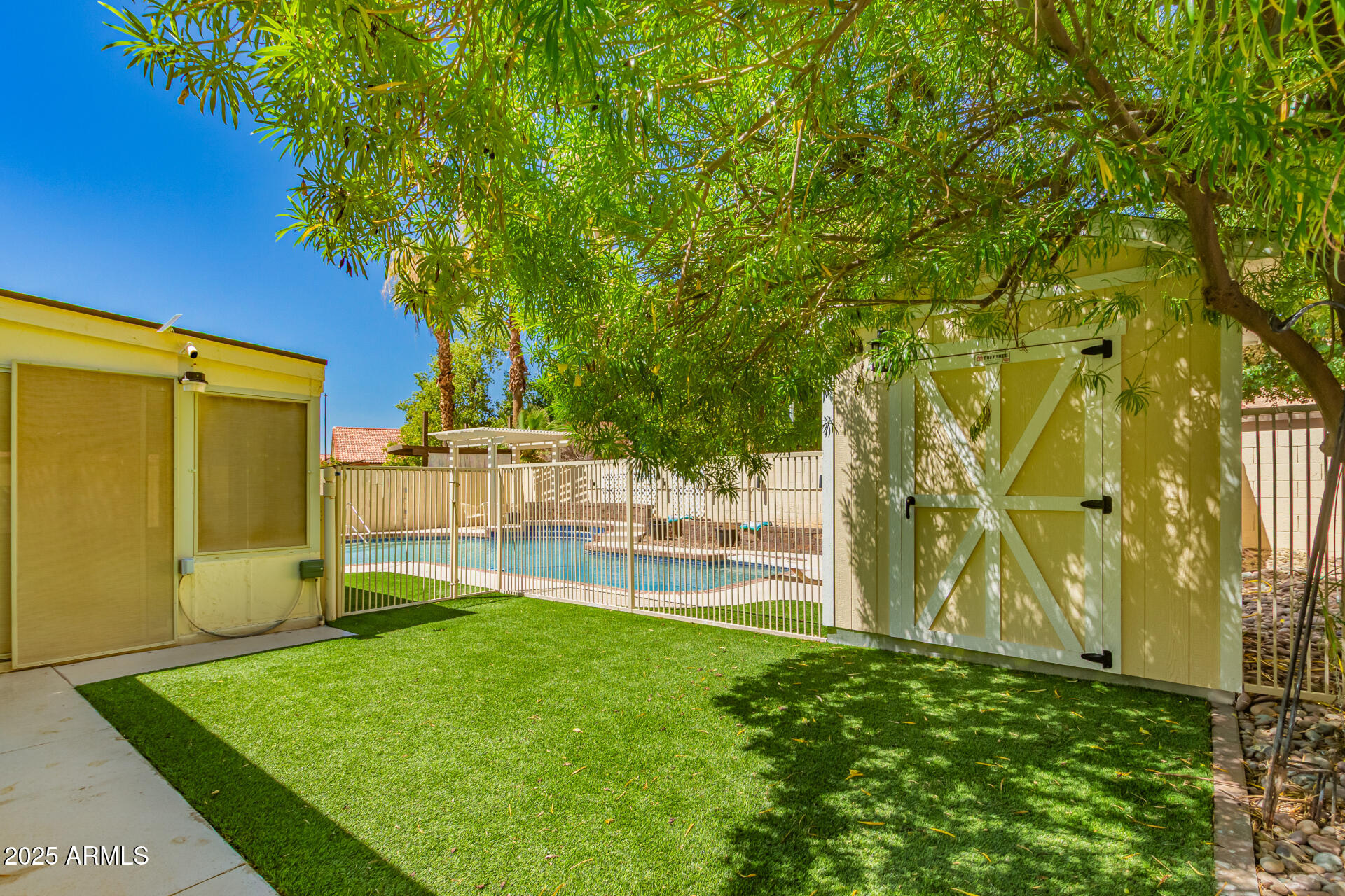 1426 East Redfield Road Gilbert, AZ 85234 - Photo 40 of 49 1426 E Redfield Rd