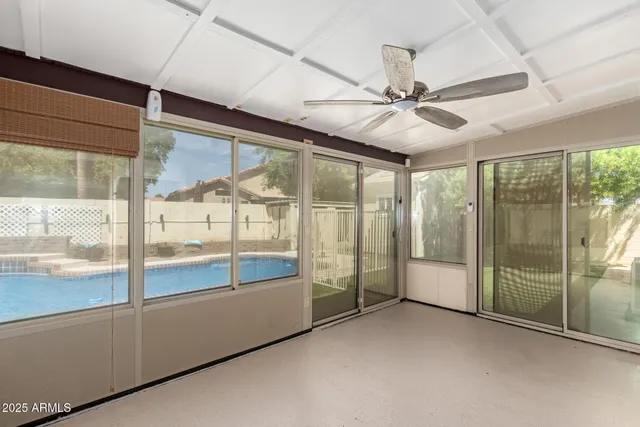 $564,000 | 1426 East Redfield Road, Gilbert, AZ 85234