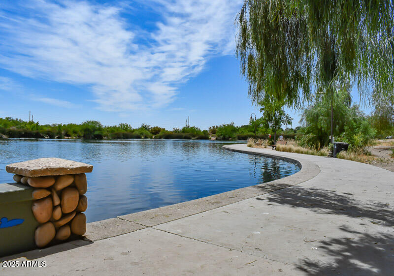 1426 East Redfield Road Gilbert, AZ 85234 - Photo 44 of 49 Riparian Preserve at Water Ranch