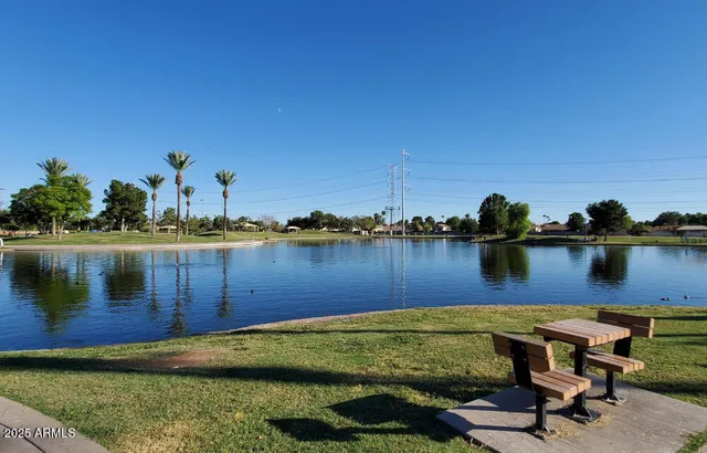 $564,000 | 1426 East Redfield Road, Gilbert, AZ 85234