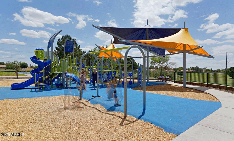 1426 East Redfield Road Gilbert, AZ 85234 - Photo 46 of 49 Freestone Park