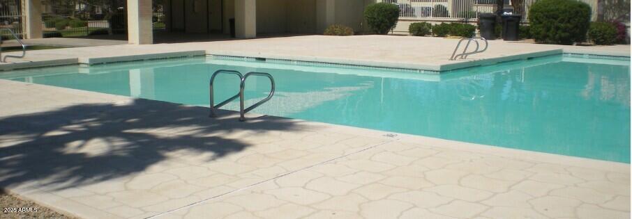 1426 East Redfield Road Gilbert, AZ 85234 - Photo 47 of 49 Community Pool