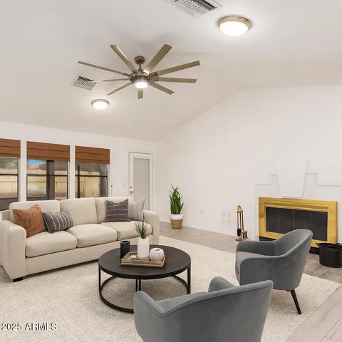 $564,000 | 1426 East Redfield Road, Gilbert, AZ 85234