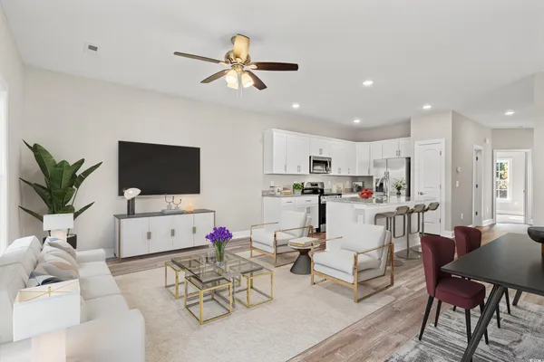 $224,900 | 342 Kiskadee Loop, Unit F, Conway, SC 29526
