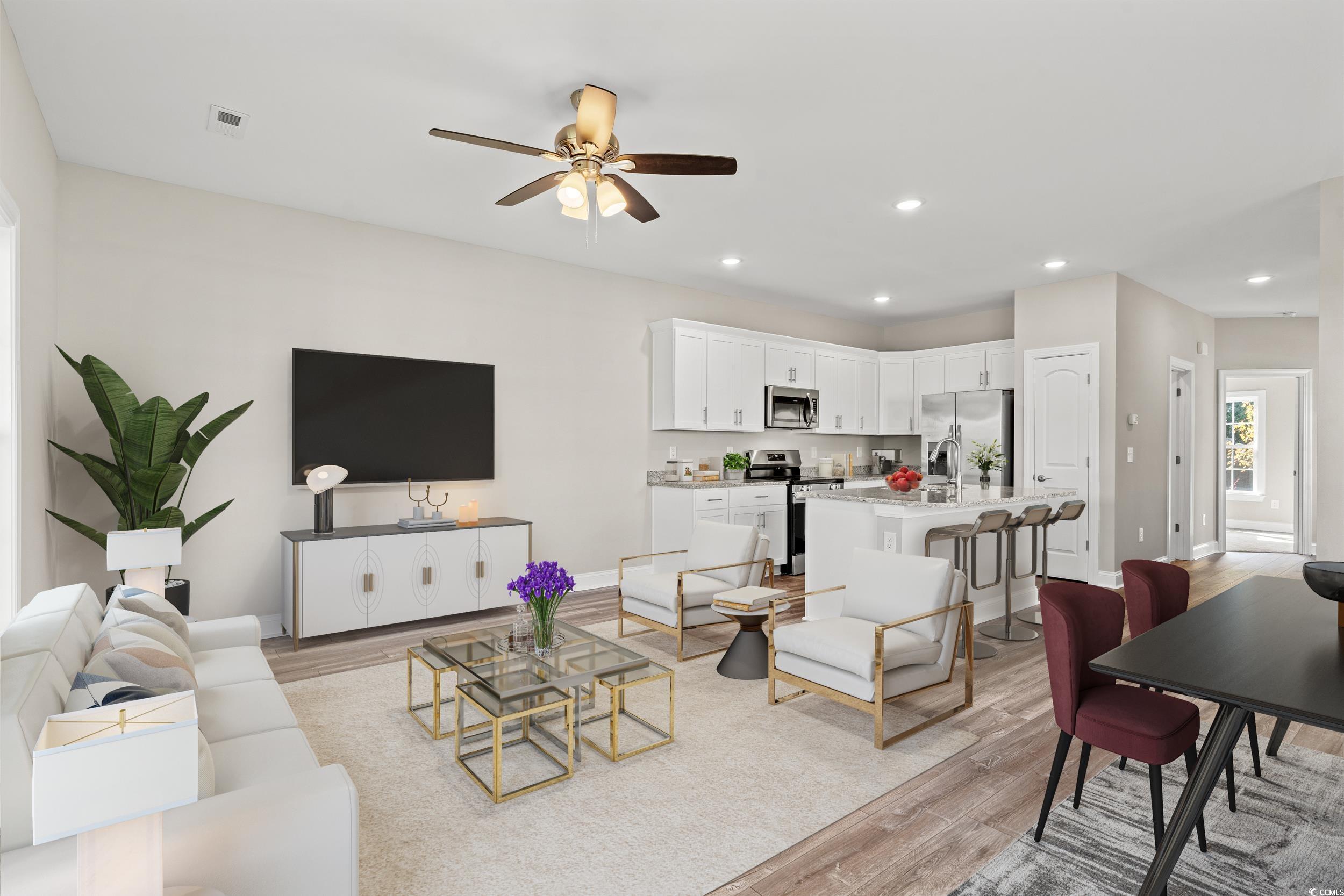 342 Kiskadee Loop, Unit F Conway, SC 29526 - Photo 2 of 37