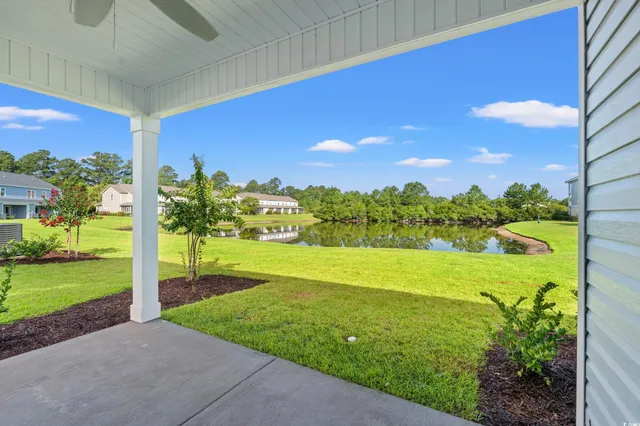 $229,900 | 342 Kiskadee Loop, Unit F, Conway, SC 29526