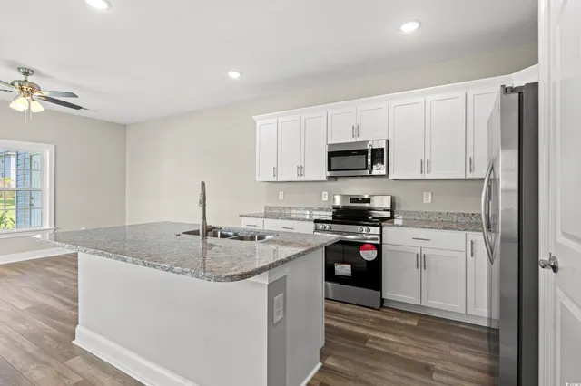 $229,900 | 342 Kiskadee Loop, Unit F, Conway, SC 29526