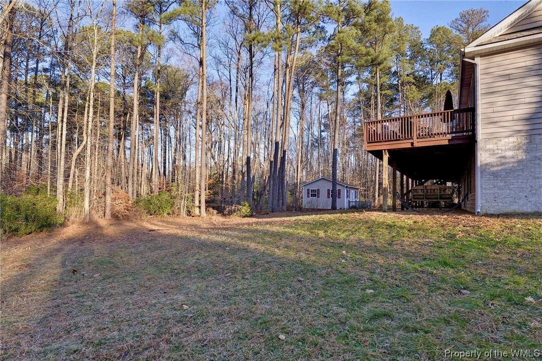 118 Fairfield Road Hartfield, VA 23071 - Photo 41 of 50 Gallery Image 41