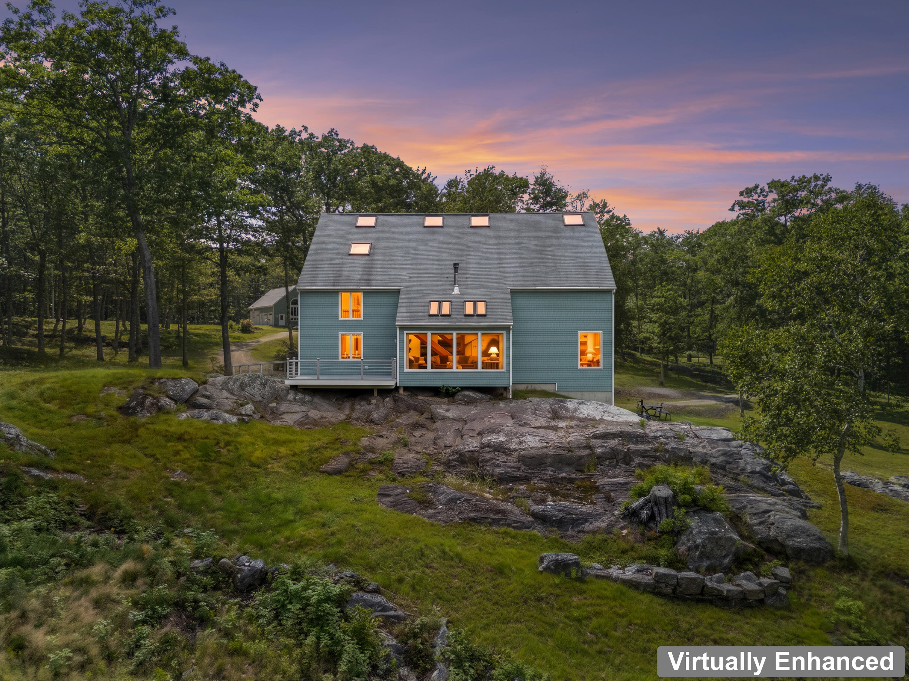 64 Pleasant Cove Road Phippsburg, ME 04562 - Photo 13 of 111 64 Pleasant Cove Rd_187