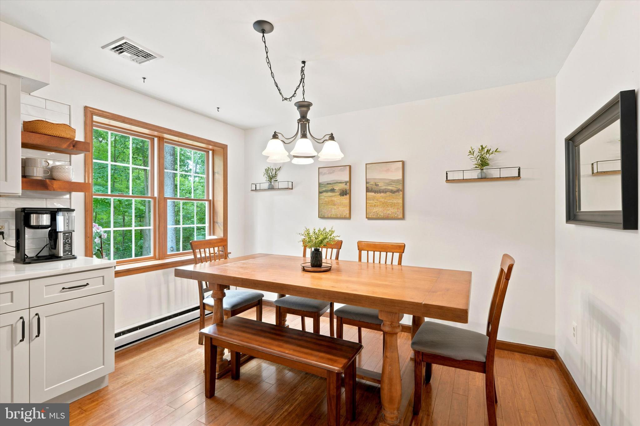1125 Payne Road Green Lane, PA 18054 - Photo 14 of 47 Eat in Kitchen