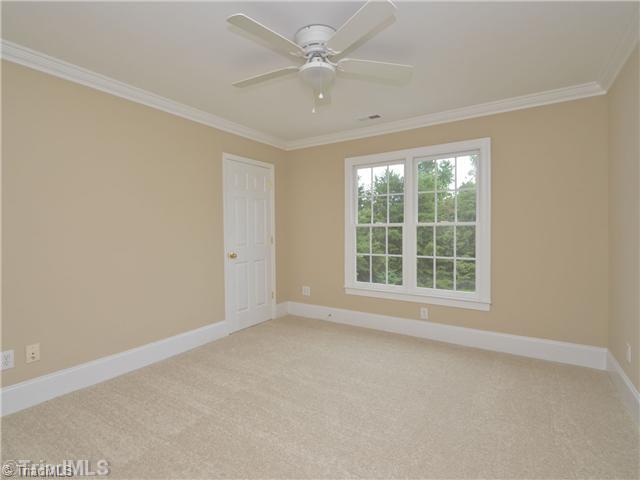 6375 Robinhood Road Pfafftown, NC 27040 - Photo 14 of 16 2nd Bedroom.