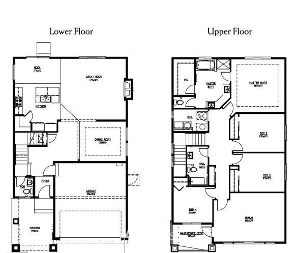 122 194th Place Southwest, Unit 4 Bothell, WA 98012 - Photo 2 of 22