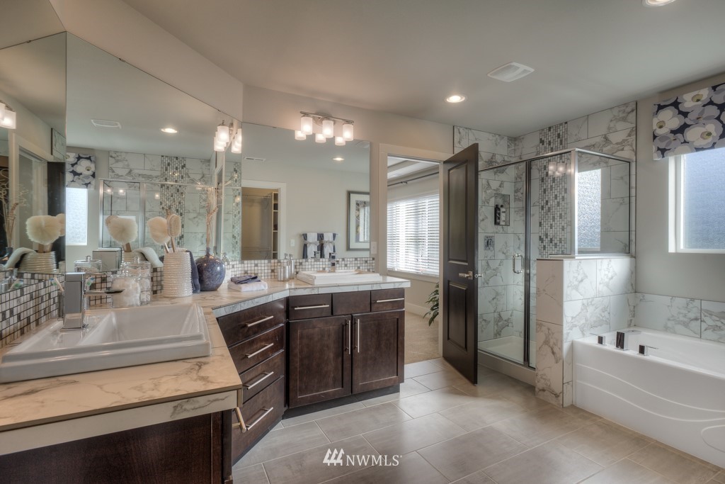 122 194th Place Southwest, Unit 4 Bothell, WA 98012 - Photo 13 of 22