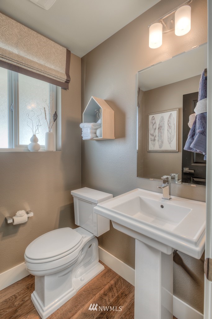 122 194th Place Southwest, Unit 4 Bothell, WA 98012 - Photo 20 of 22