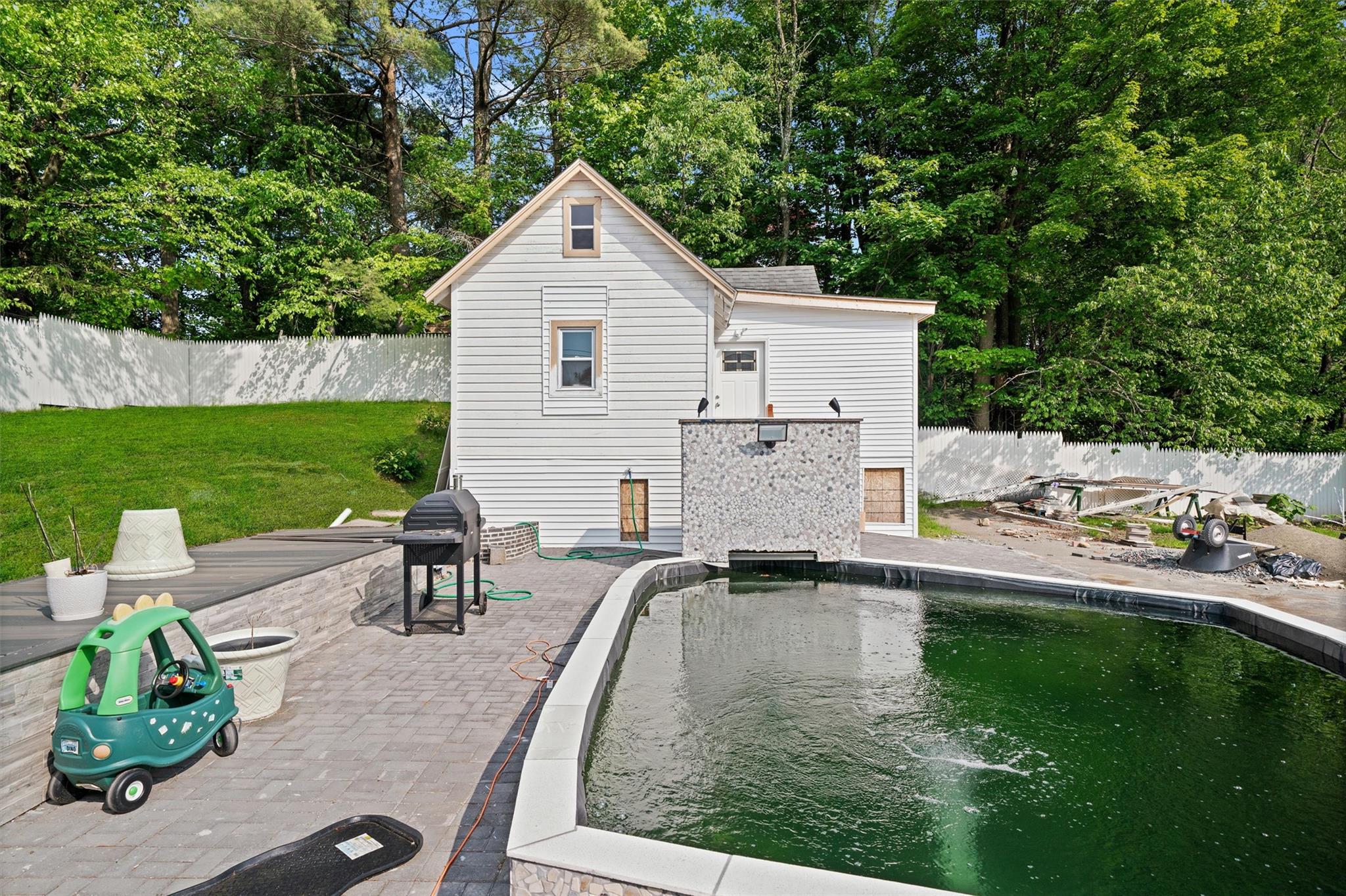 31 Forestburgh Road Monticello, NY 12701 - Photo 14 of 24