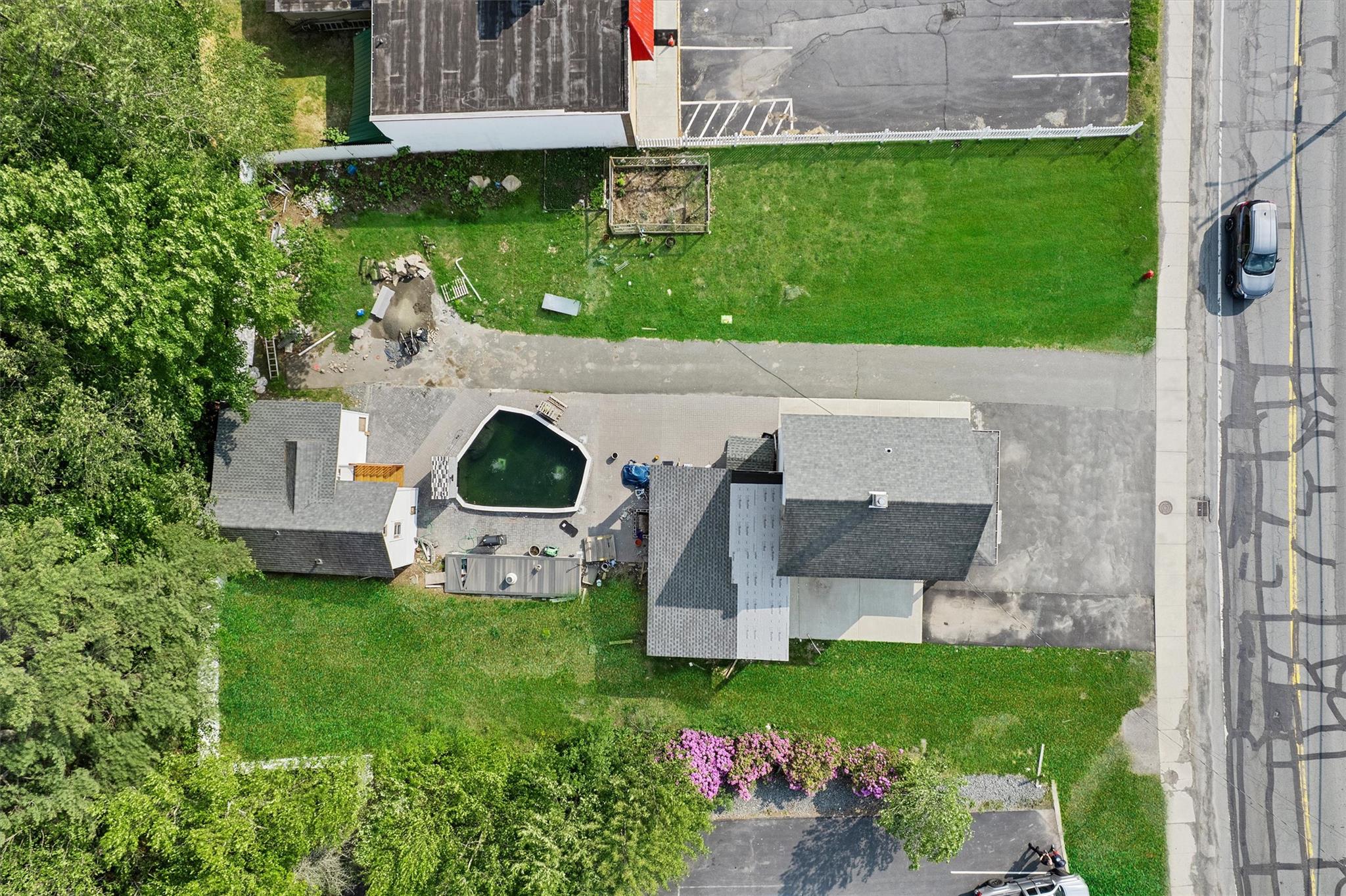 31 Forestburgh Road Monticello, NY 12701 - Photo 16 of 24