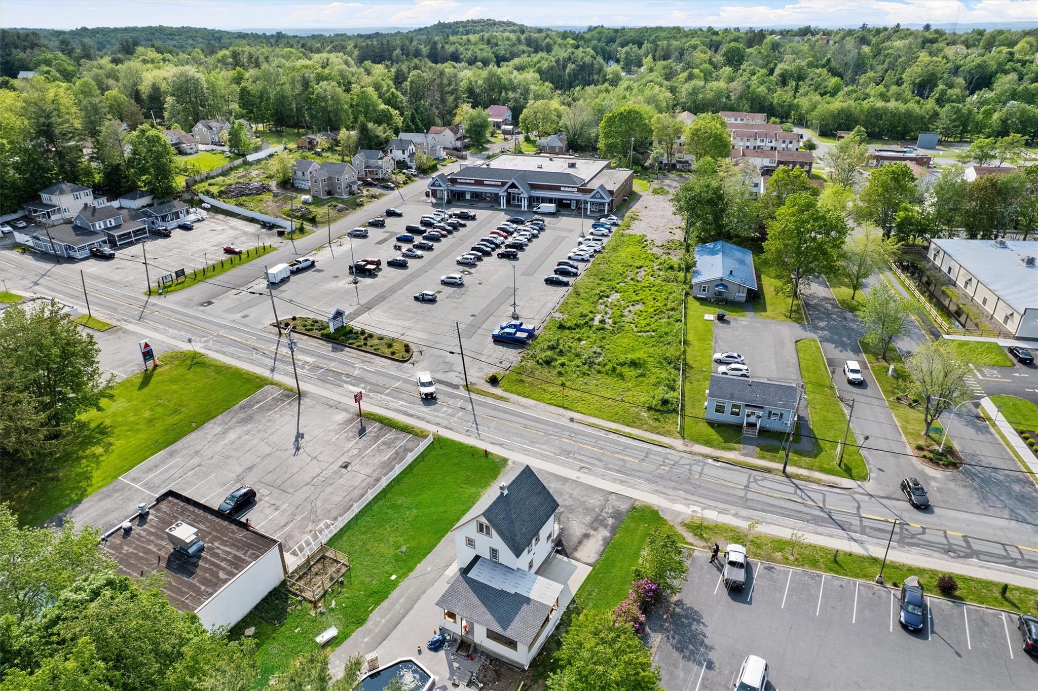 31 Forestburgh Road Monticello, NY 12701 - Photo 17 of 24