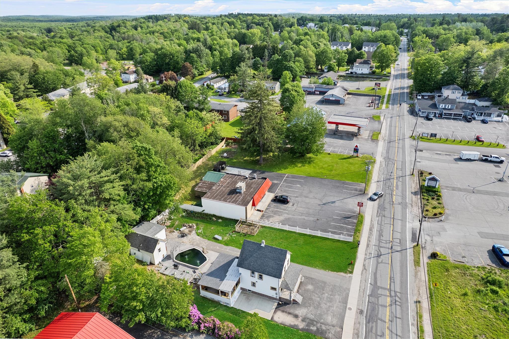 31 Forestburgh Road Monticello, NY 12701 - Photo 18 of 24